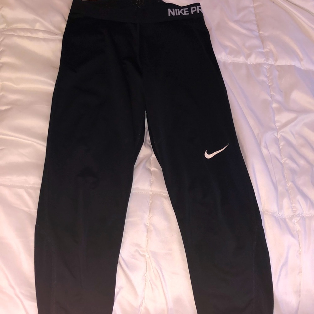 Nike leggings